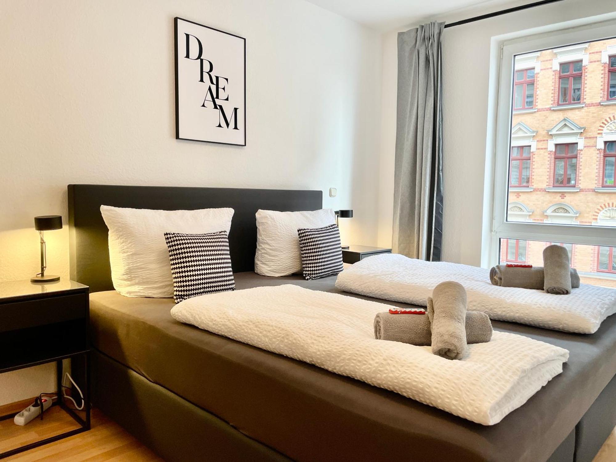 Design City Apt Daisy - Modern, Zentral, Kaffeebar لبسيا المظهر الخارجي الصورة